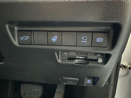 2021 Toyota RAV4 - photo 23