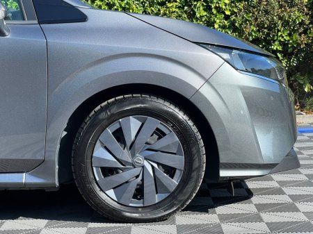2022 Nissan Note - photo 9