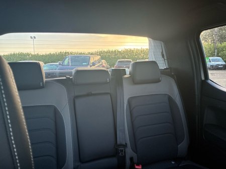 2026 Volkswagen Amarok - photo 11