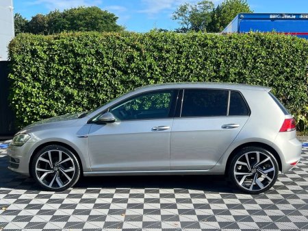 2015 Volkswagen Golf - photo 3