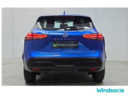 2023 Nissan Qashqai - photo 11