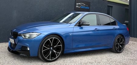 2018 BMW 3-Series - photo 30