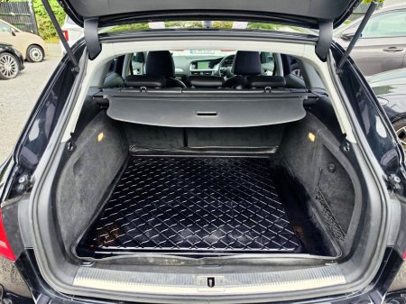 2015 Audi A4 - photo 20