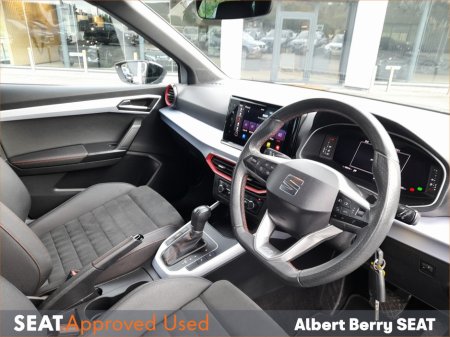 2023 SEAT Arona - photo 11