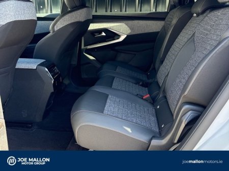 2026 Peugeot 5008 - photo 11