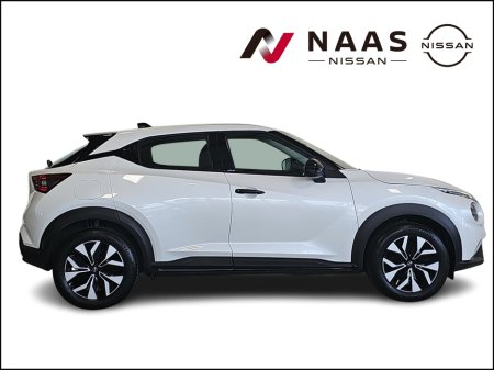 2025 Nissan Juke - photo 25