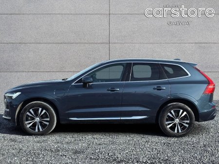 2024 Volvo XC60 - photo 6