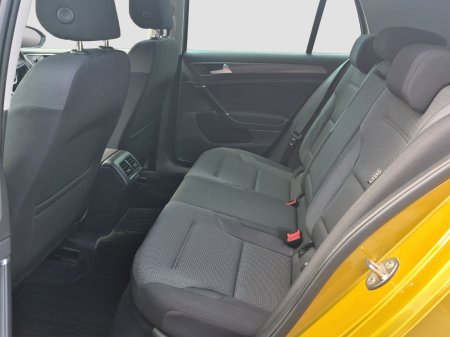 2017 Volkswagen Golf - photo 16