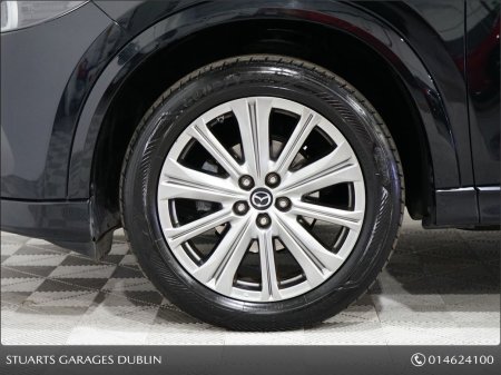 2024 Mazda CX-5 - photo 9
