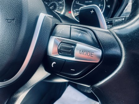 2016 BMW X1 - photo 28
