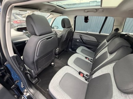 2018 Citroen Grand C4 Picasso - photo 41