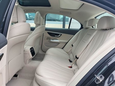 2027 Mercedes-Benz E-Class - photo 8