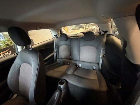 2019 Mini One - photo 18