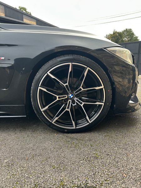 2015 BMW 4-Series - photo 9