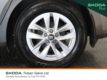 2026 Skoda Fabia - photo 9