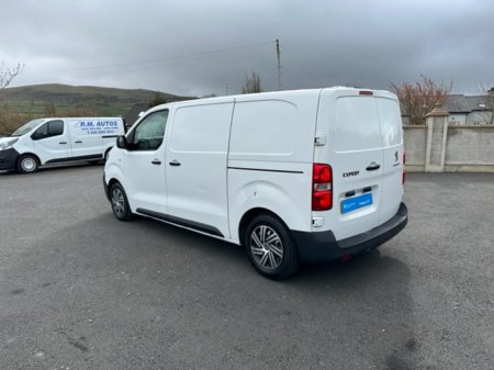 2020 Peugeot Expert - photo 5