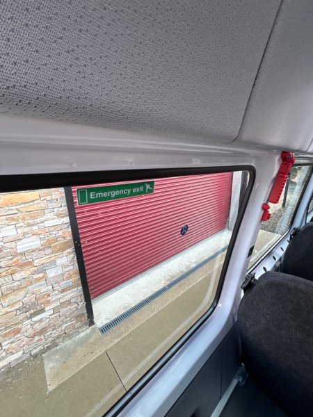 2017 Mercedes-Benz Sprinter - photo 39