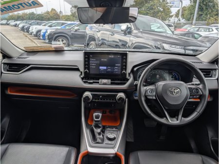 2022 Toyota RAV4 - photo 10