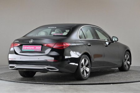 2024 Mercedes-Benz C-Class - photo 9