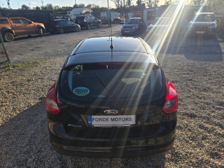 2014 Ford Focus - photo 5
