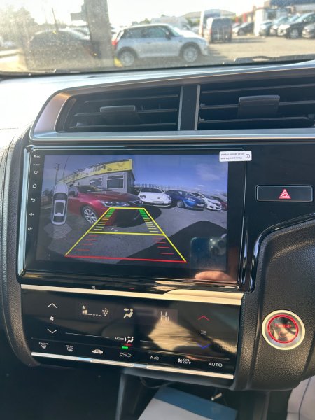 2019 Honda Fit - photo 11