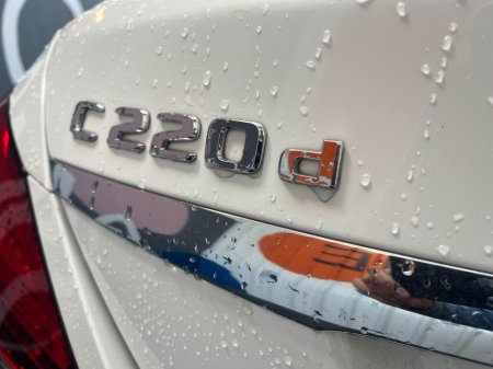 2019 Mercedes-Benz C-Class - photo 8
