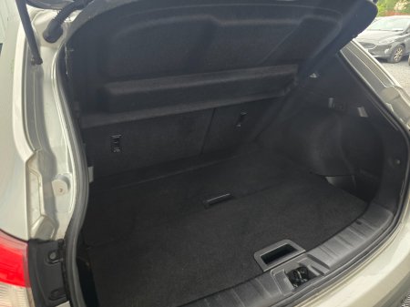 2014 Nissan Qashqai - photo 24