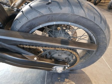 2024 BMW F 900 GS - photo 15