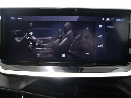 2024 Peugeot 2008 - photo 18