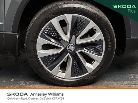 2023 Skoda Karoq - photo 9