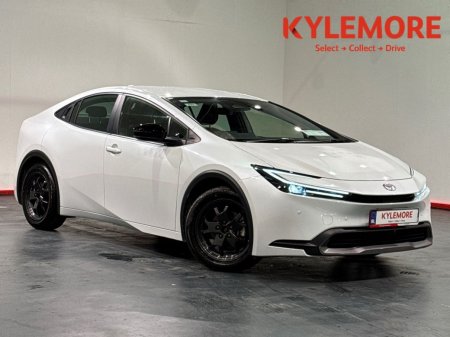 2024 Toyota Prius 1.8 HYBRID AUTOMATIC NEW MODEL - CRUISE CONTROL/LANE ASSIST - REAR CAMERA