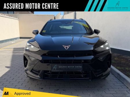 2024 Cupra Formentor - photo 9