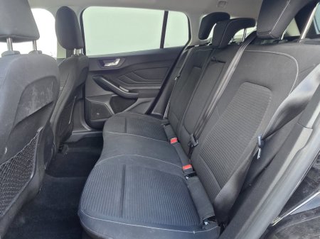 2023 Ford Focus - photo 15