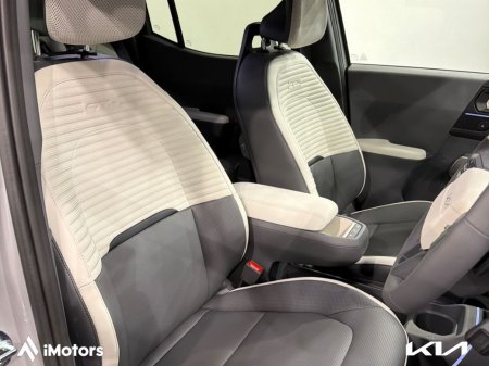 2027 Kia EV2 - photo 18
