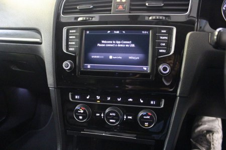 2017 Volkswagen Golf - photo 18
