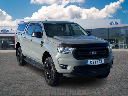 2022 Ford Ranger - photo 2