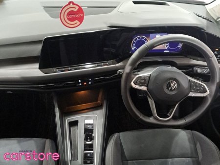 2021 Volkswagen Golf - photo 11