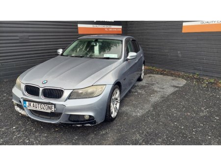 2011 BMW 3-Series - photo 3