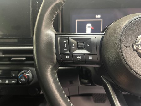 2022 Nissan Note - photo 19