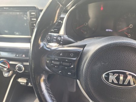 2020 Kia Stonic - photo 4