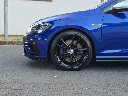 2018 Volkswagen Golf - photo 17
