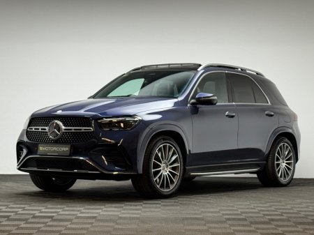 2024 Mercedes-Benz GLE - photo 3