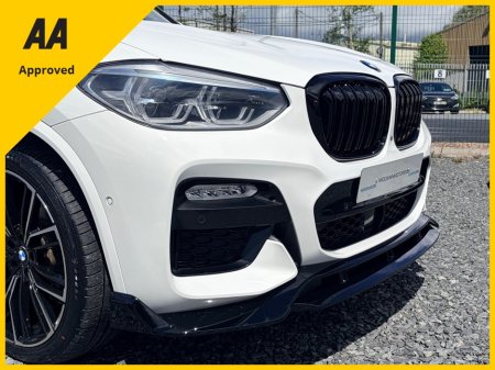 2019 BMW X3 - photo 10