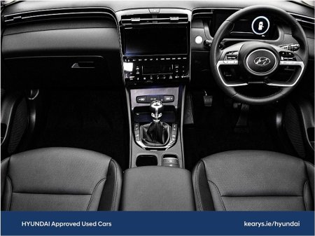 2022 Hyundai Tucson - photo 4