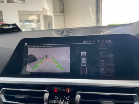 2021 BMW 3-Series - photo 16