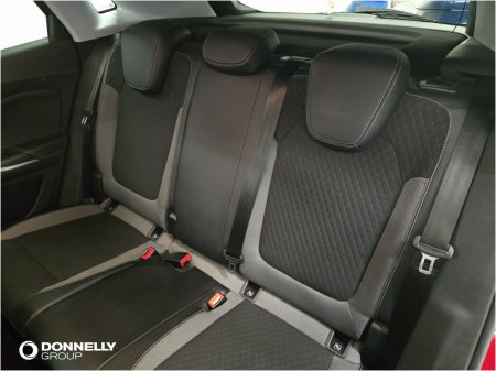 2022 Vauxhall Grandland - photo 7
