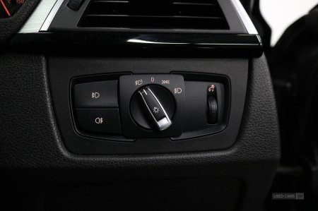 2017 BMW 3-Series - photo 45