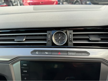 2019 Volkswagen Passat - photo 20