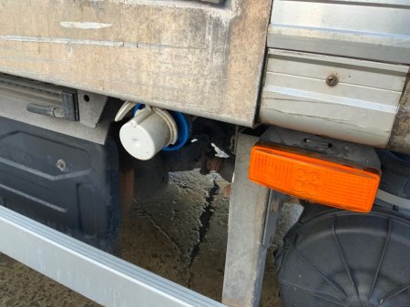 2019 Isuzu Other - photo 22