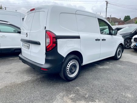 2023 Renault Kangoo - photo 12